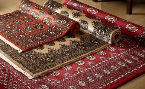 تصویر 4 از قیمت و خرید رو فرشی سنتی + فروش ارزان